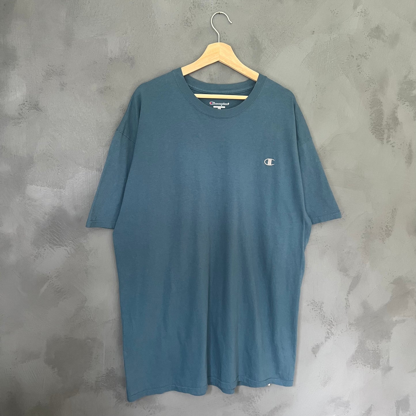 Champion Logo T-shirt (XL)