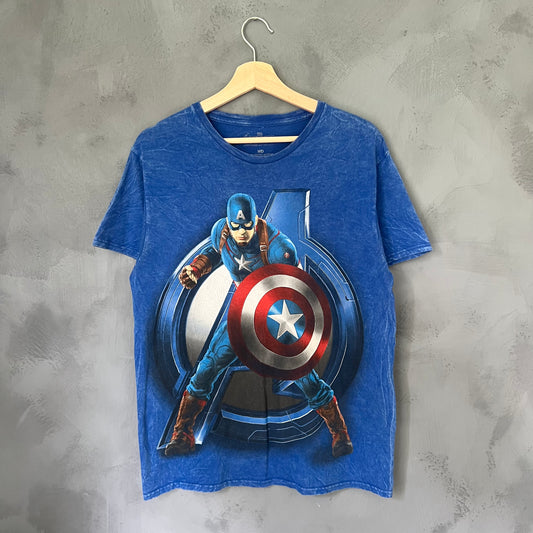 Avengers T-shirt (M)