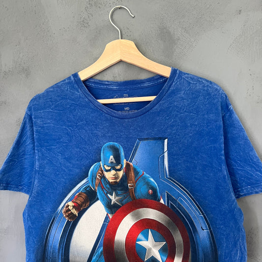 Avengers T-shirt (M)