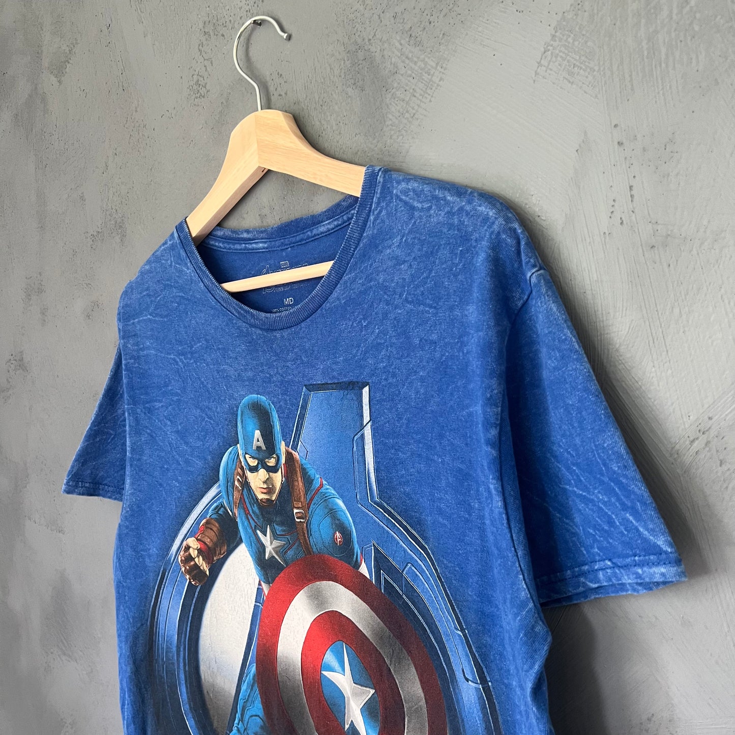 Avengers T-shirt (M)