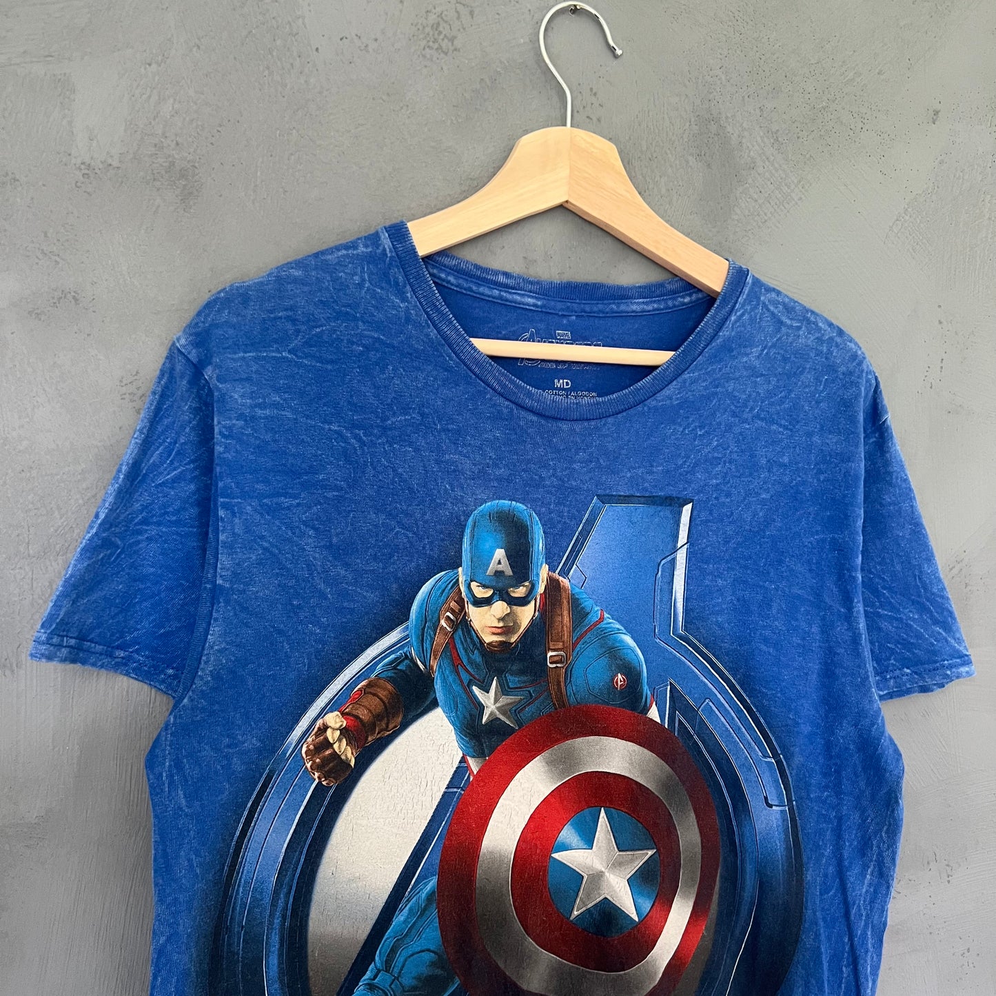 Avengers T-shirt (M)