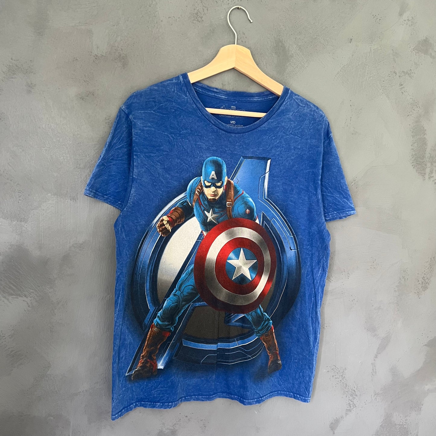 Avengers T-shirt (M)