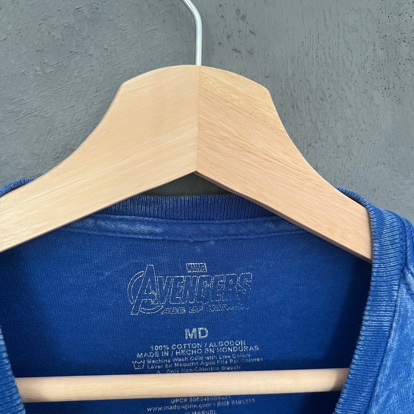 Avengers T-shirt (M)