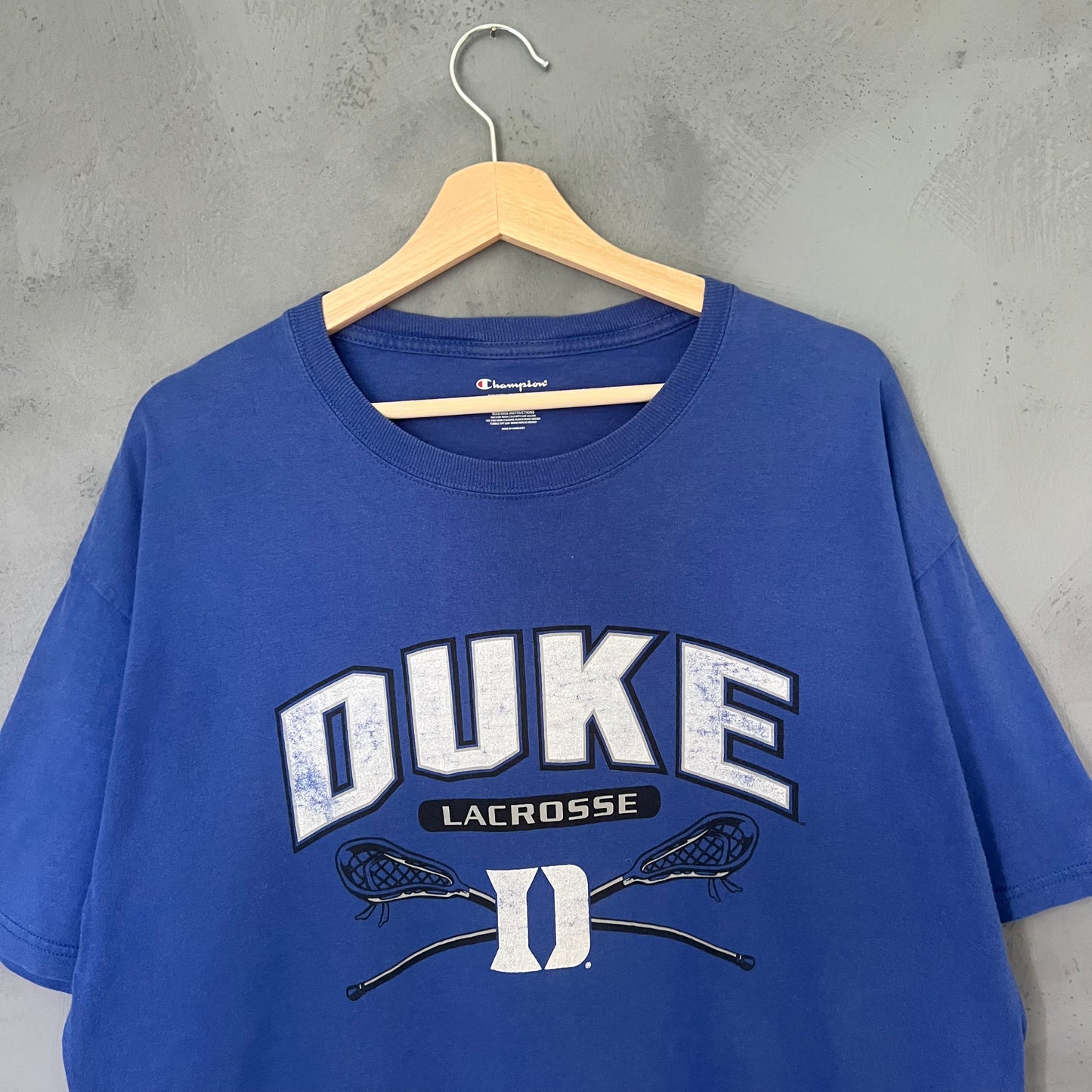 Champion Duke T-shirt (XL)