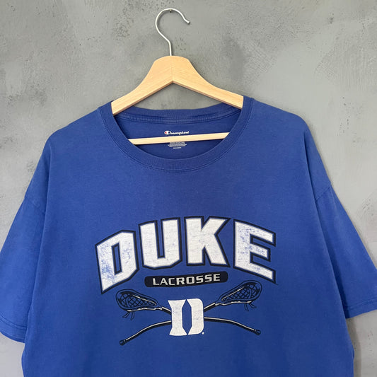 Champion Duke T-shirt (XL)