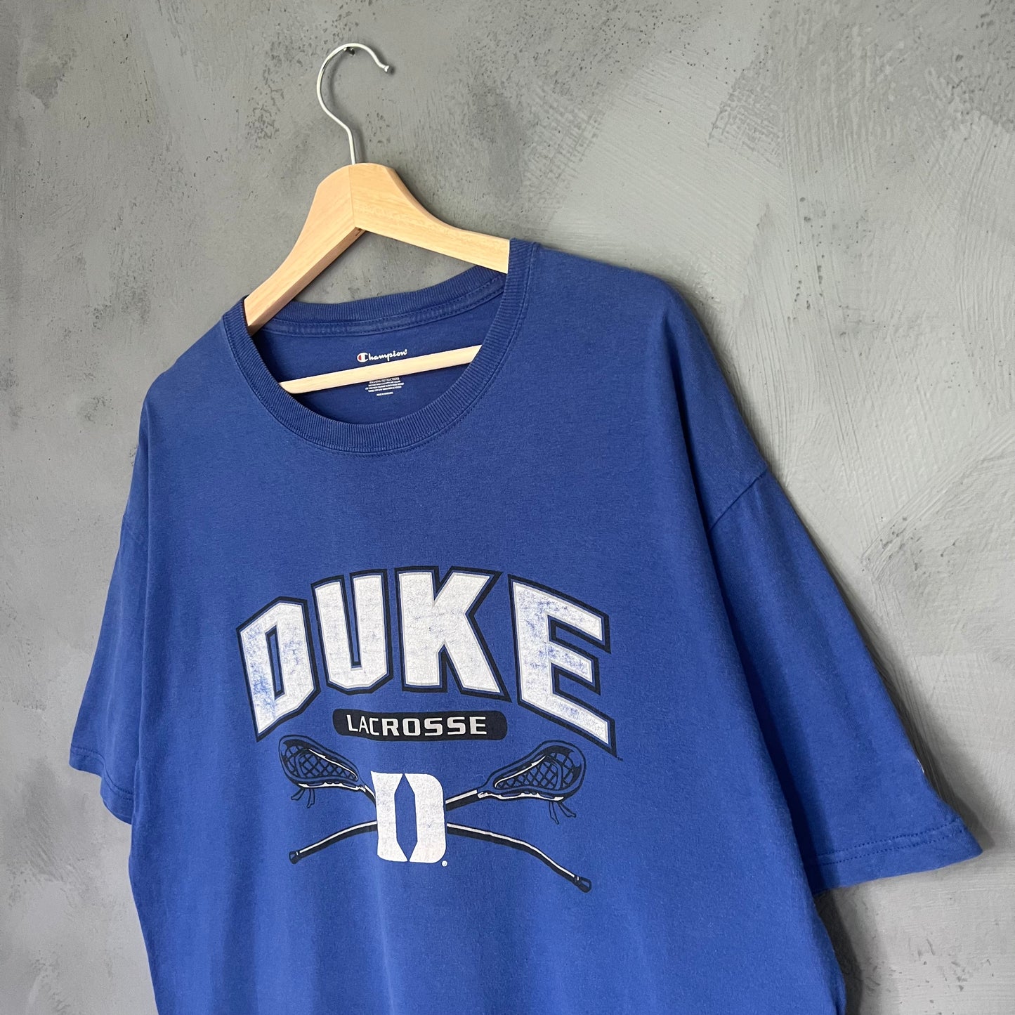 Champion Duke T-shirt (XL)