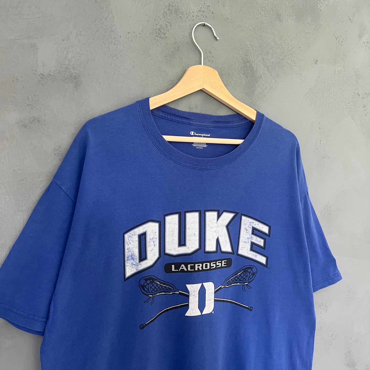 Champion Duke T-shirt (XL)