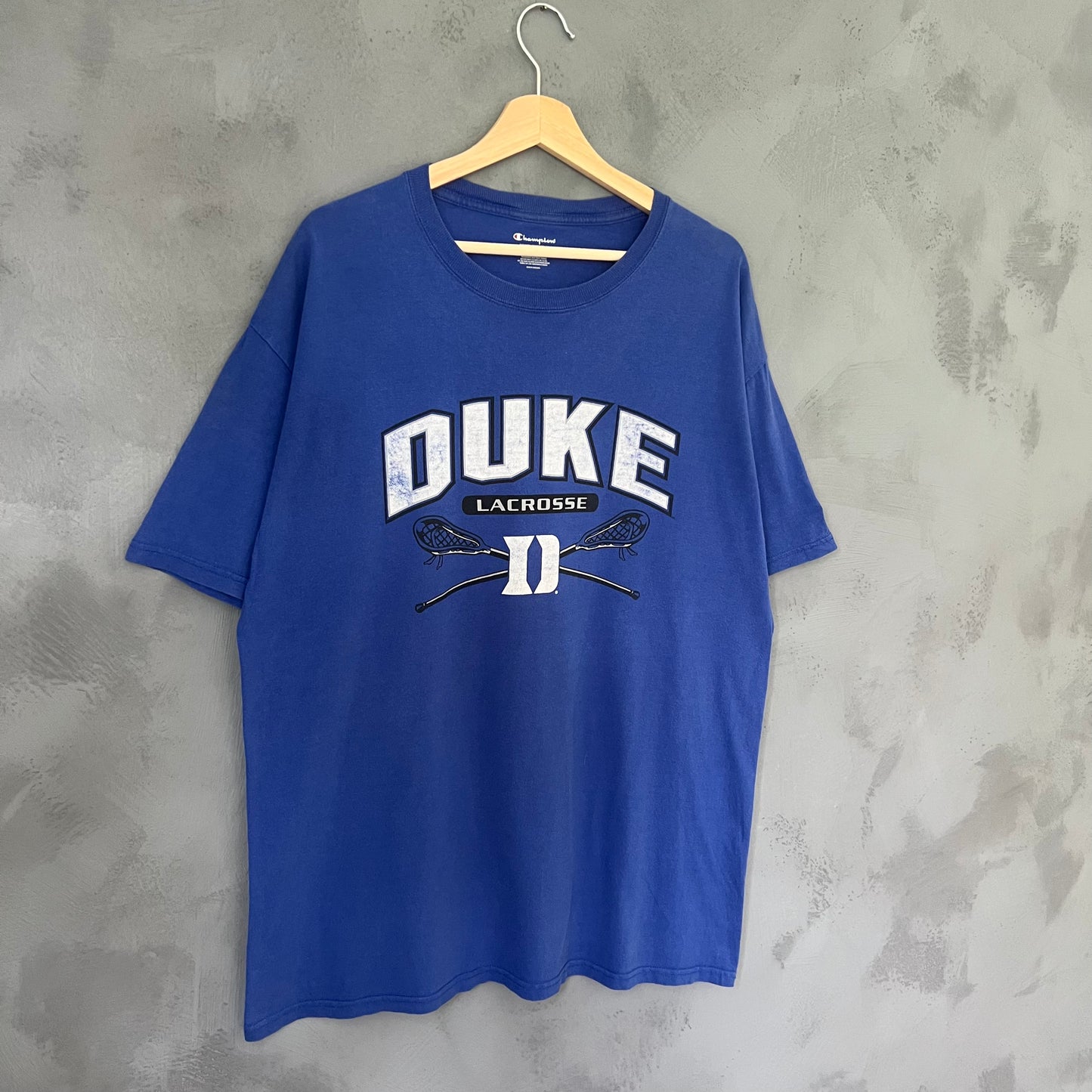 Champion Duke T-shirt (XL)