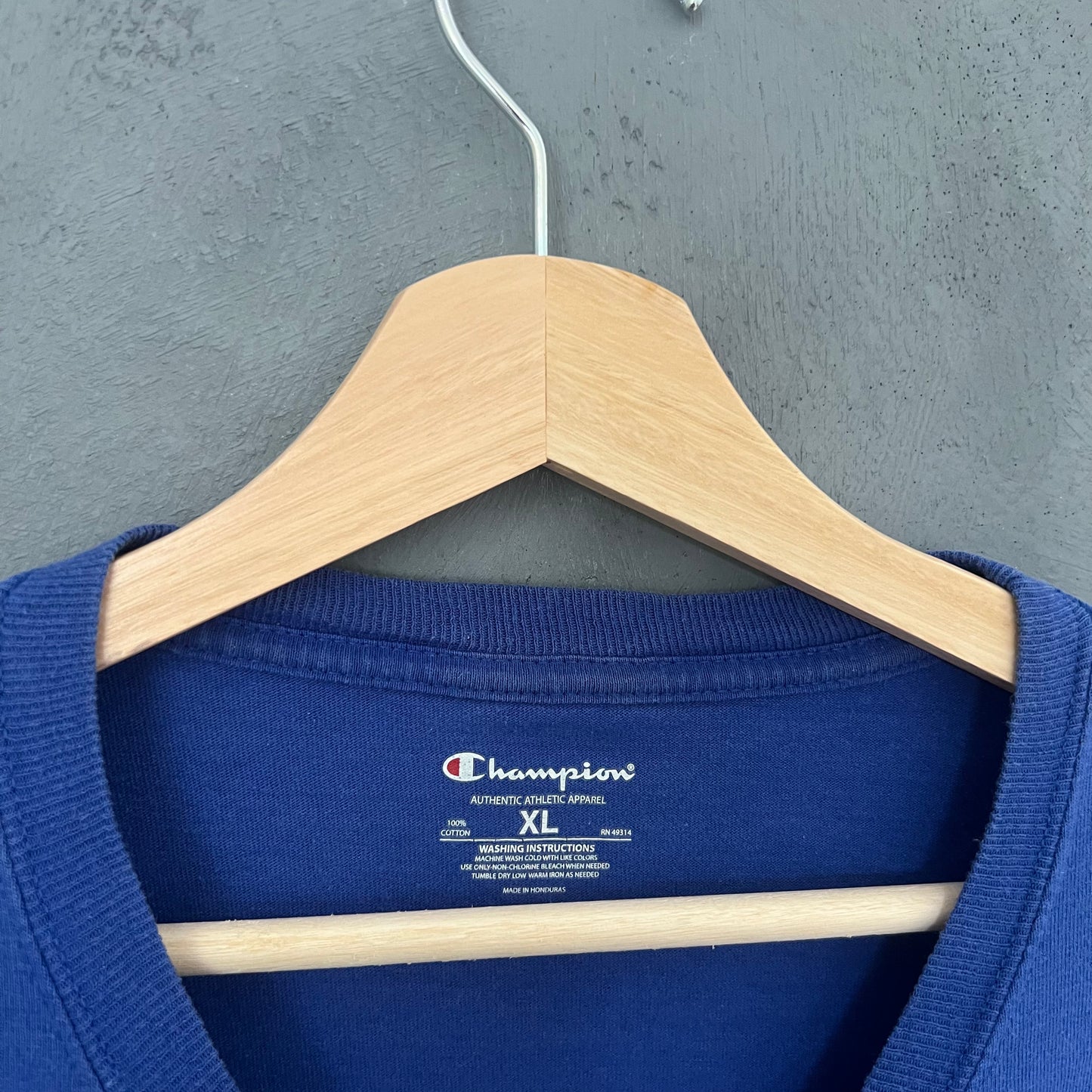 Champion Duke T-shirt (XL)