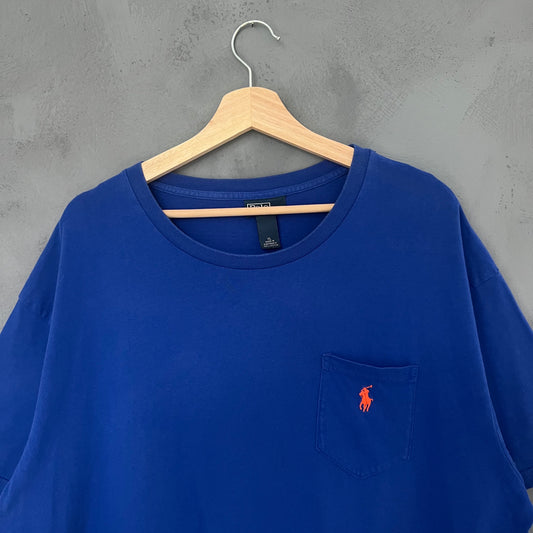 Polo Ralph Lauren T-shirt (XL)