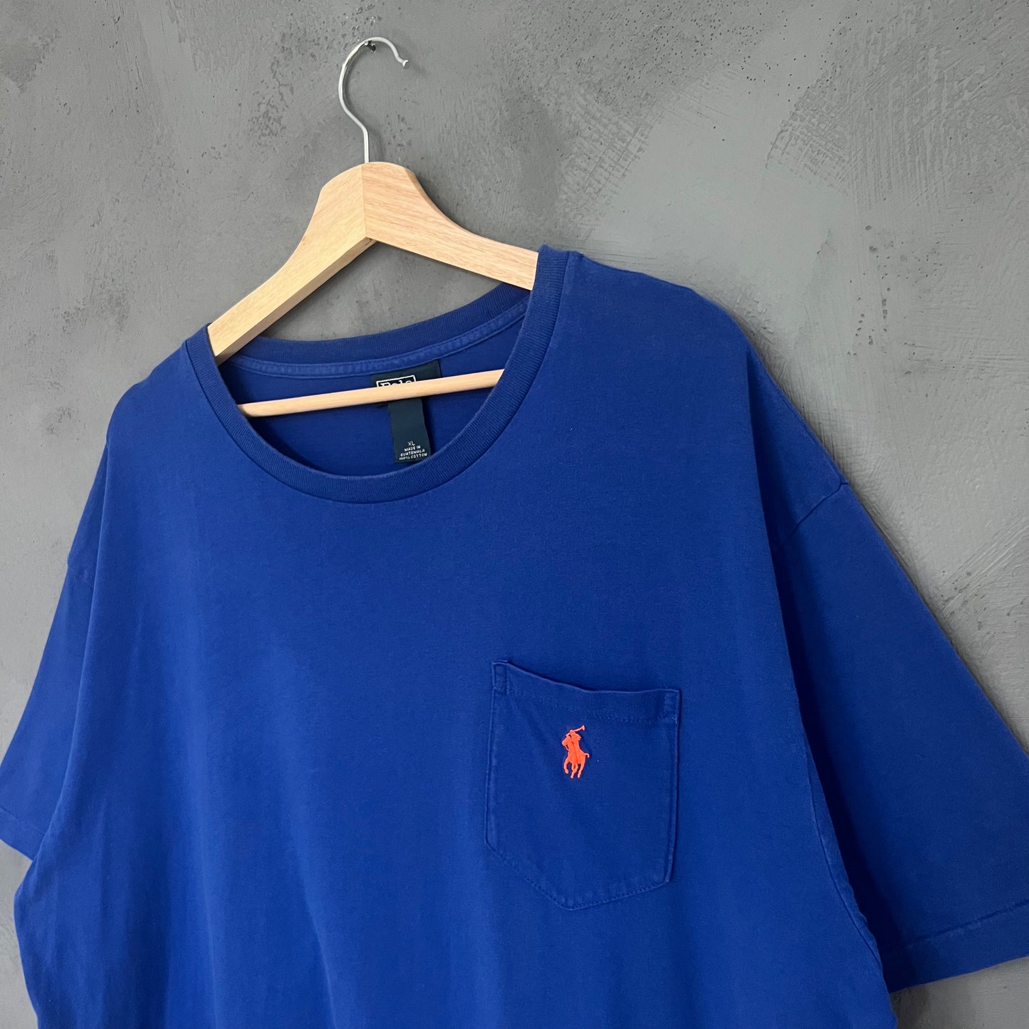 Polo Ralph Lauren T-shirt (XL)