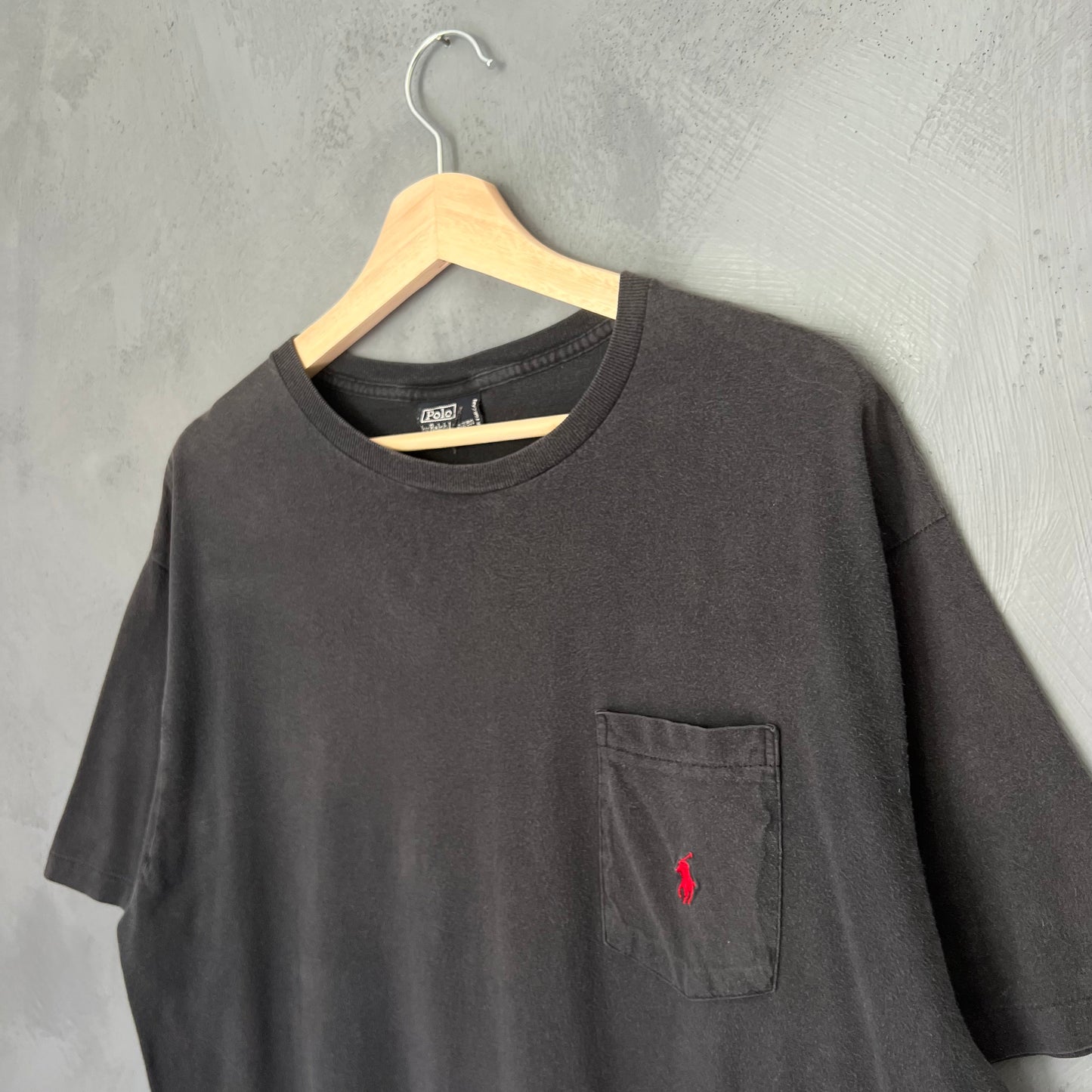 Polo Ralph Lauren T-shirt (M)