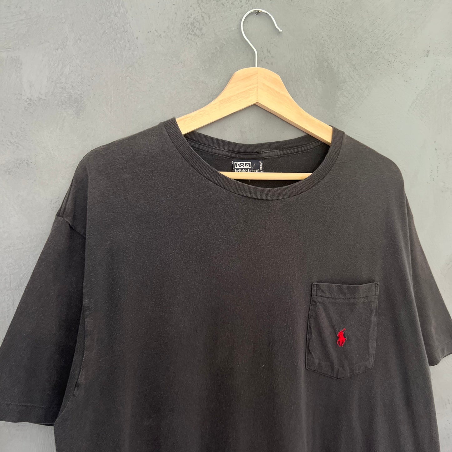 Polo Ralph Lauren T-shirt (M)