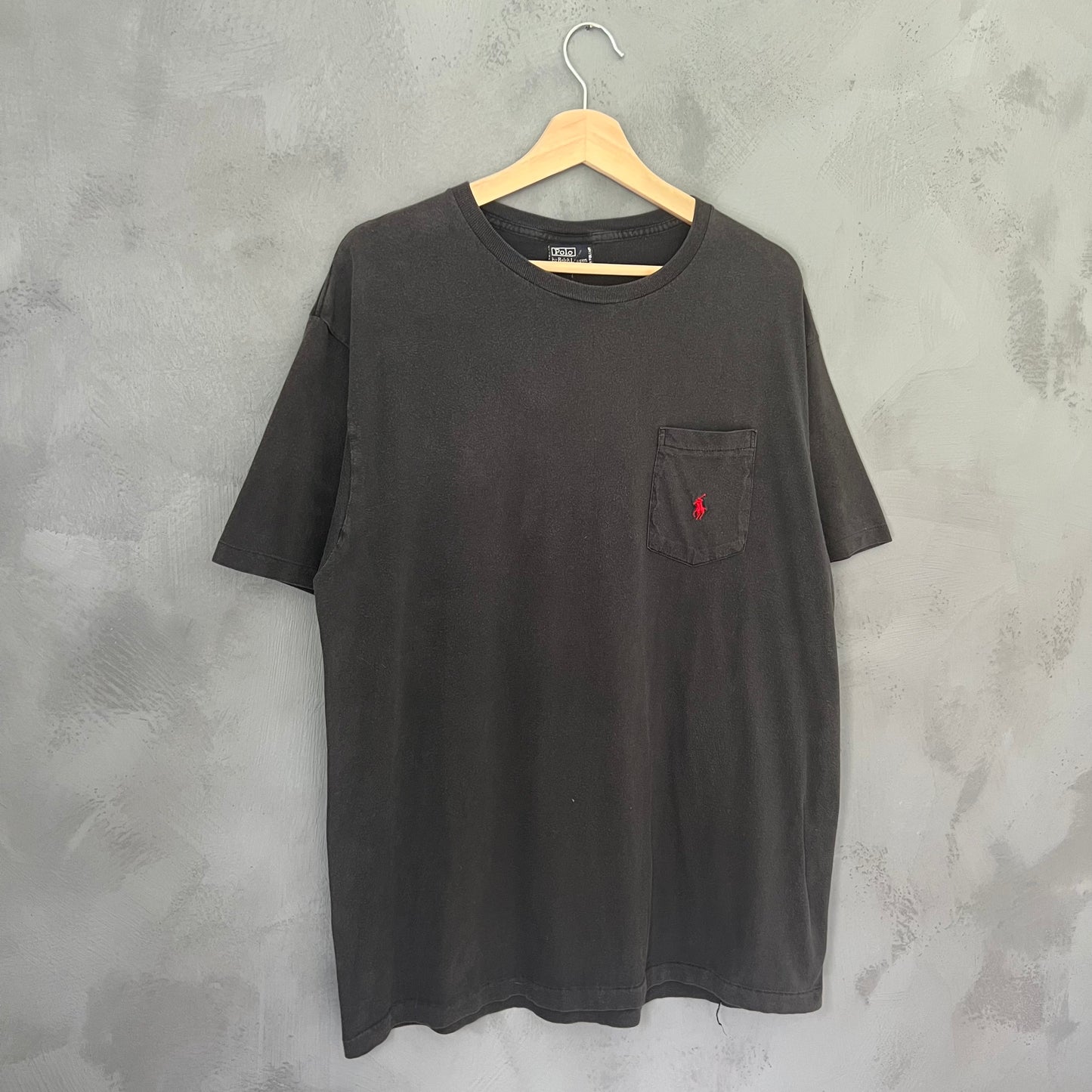 Polo Ralph Lauren T-shirt (M)