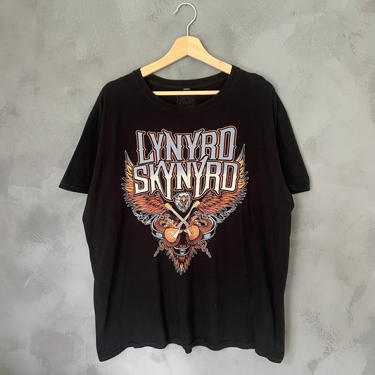 Lynyrd Skynyrd T-shirt (XL)