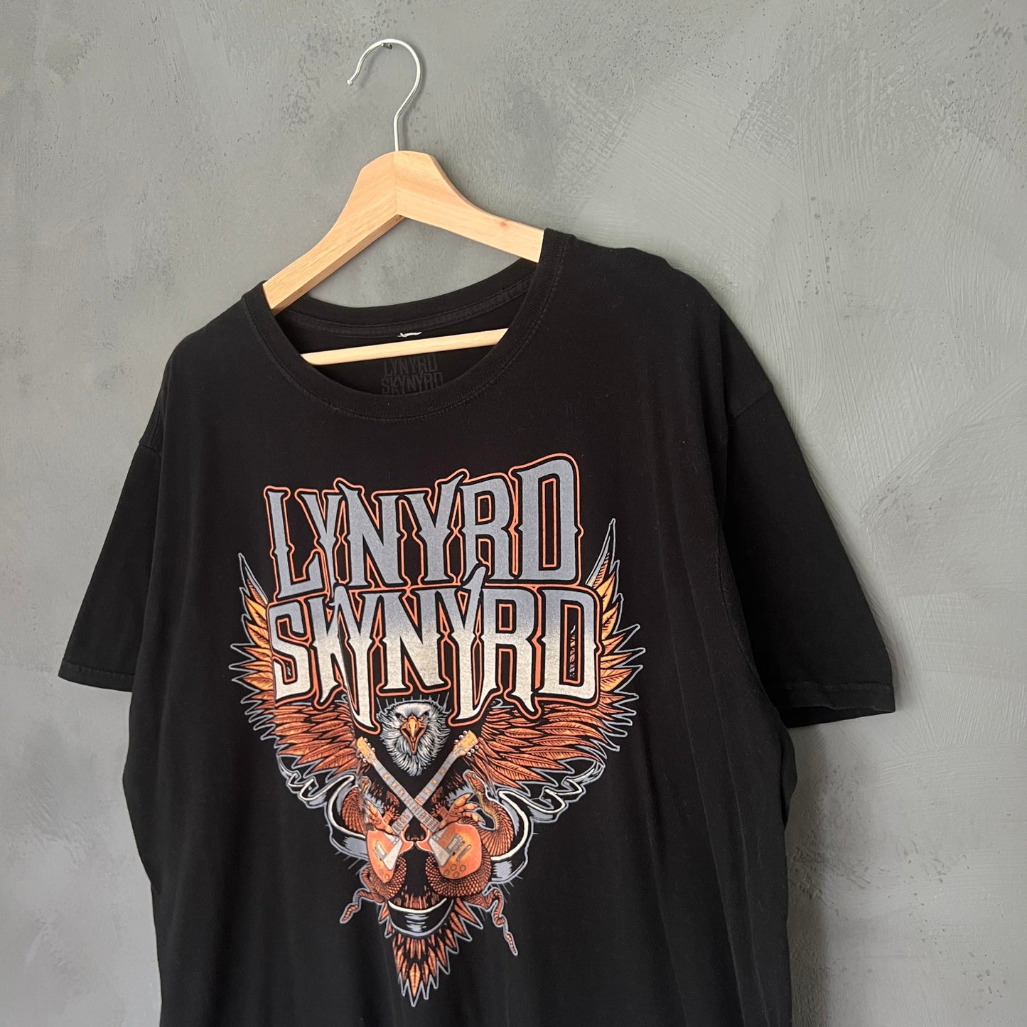 Lynyrd Skynyrd T-shirt (XL)