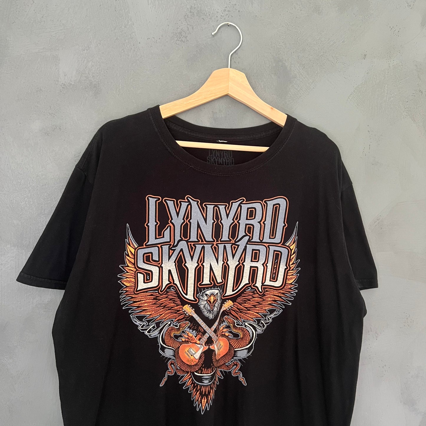 Lynyrd Skynyrd T-shirt (XL)