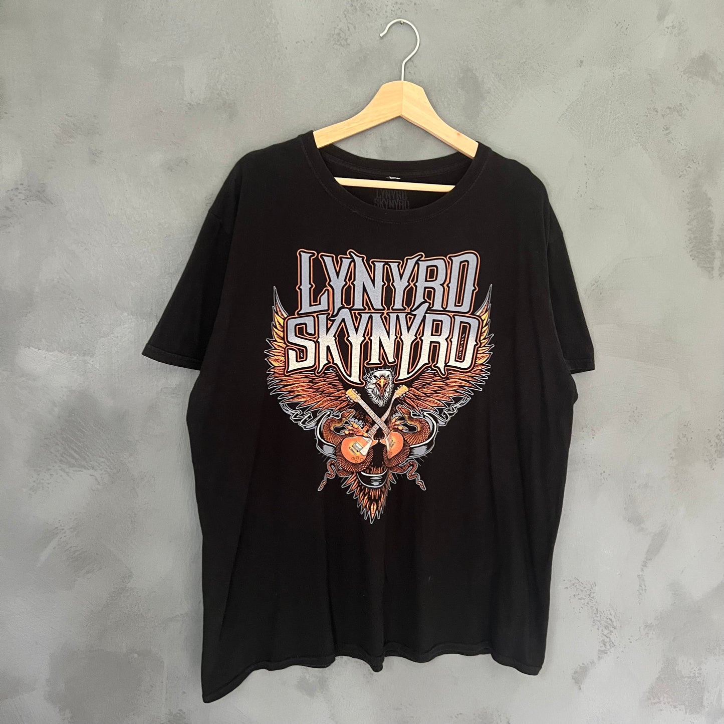 Lynyrd Skynyrd T-shirt (XL)