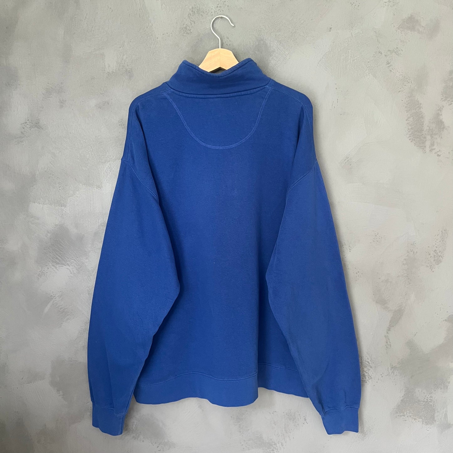 Mayville State 1/4 Zip Sweatshirt (XXL)