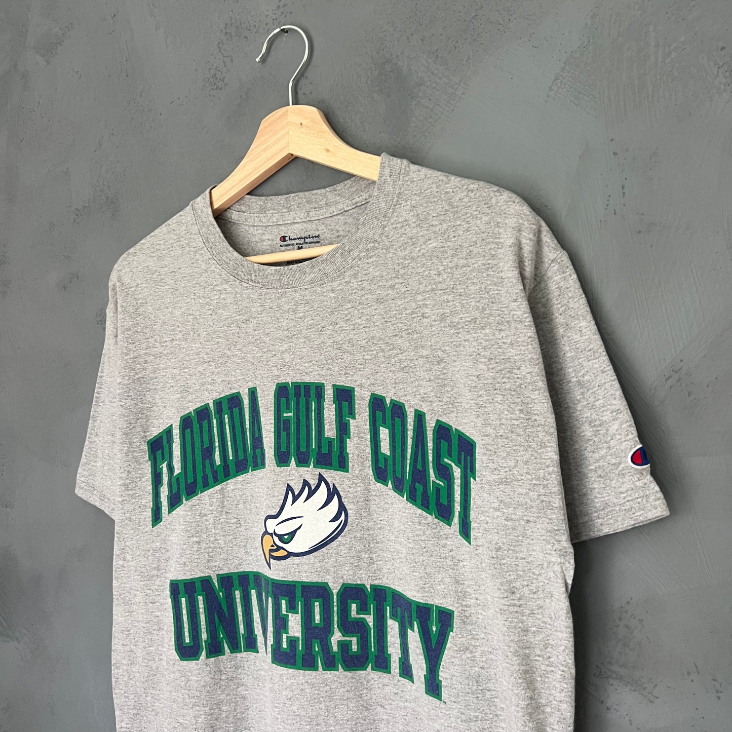 Champion Florida University T-shirt (M)