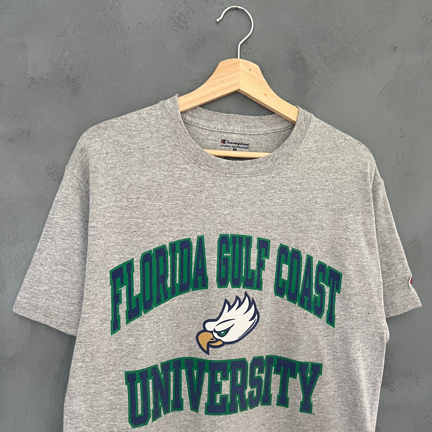 Champion Florida University T-shirt (M)