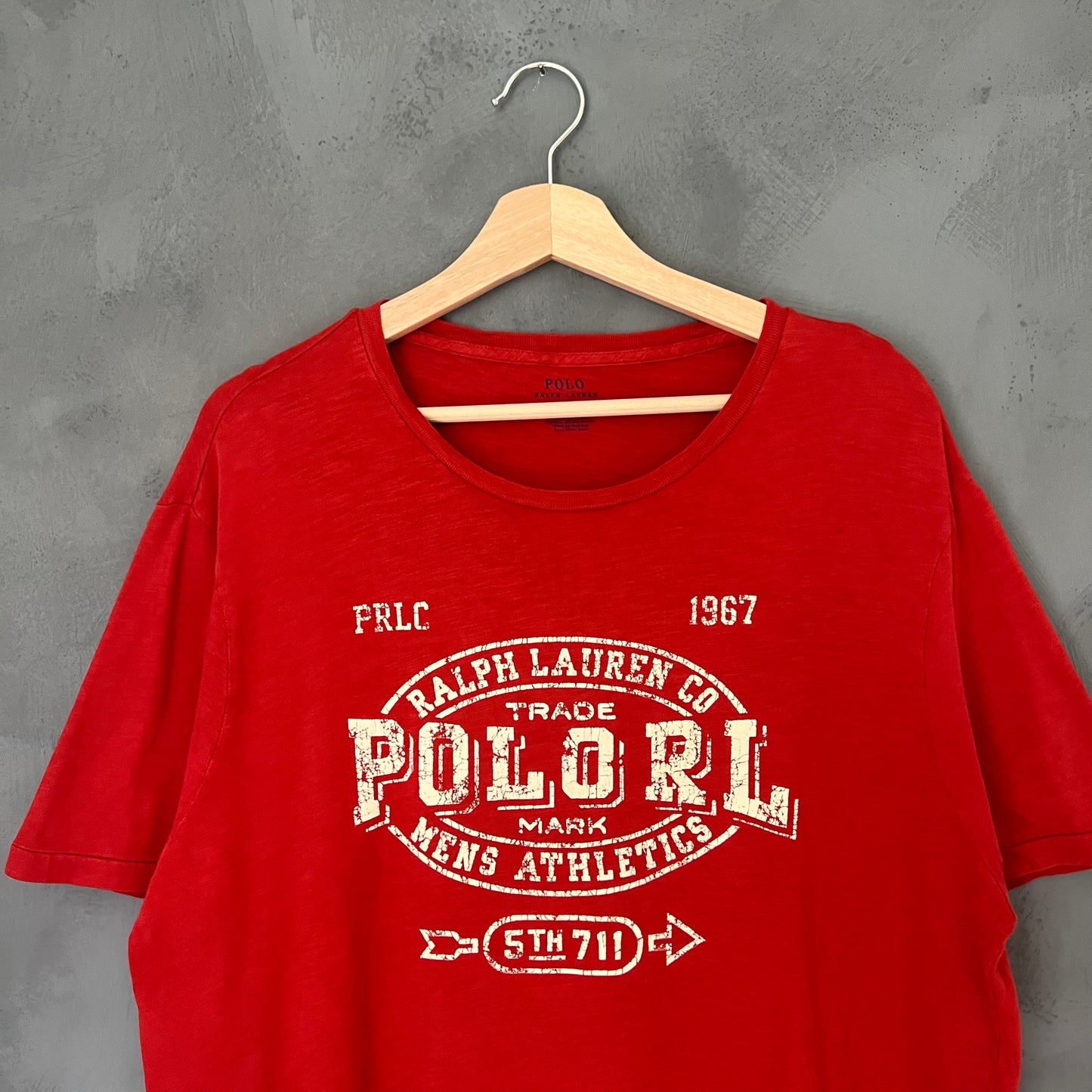 Polo Ralph Lauren T-shirt (XL)