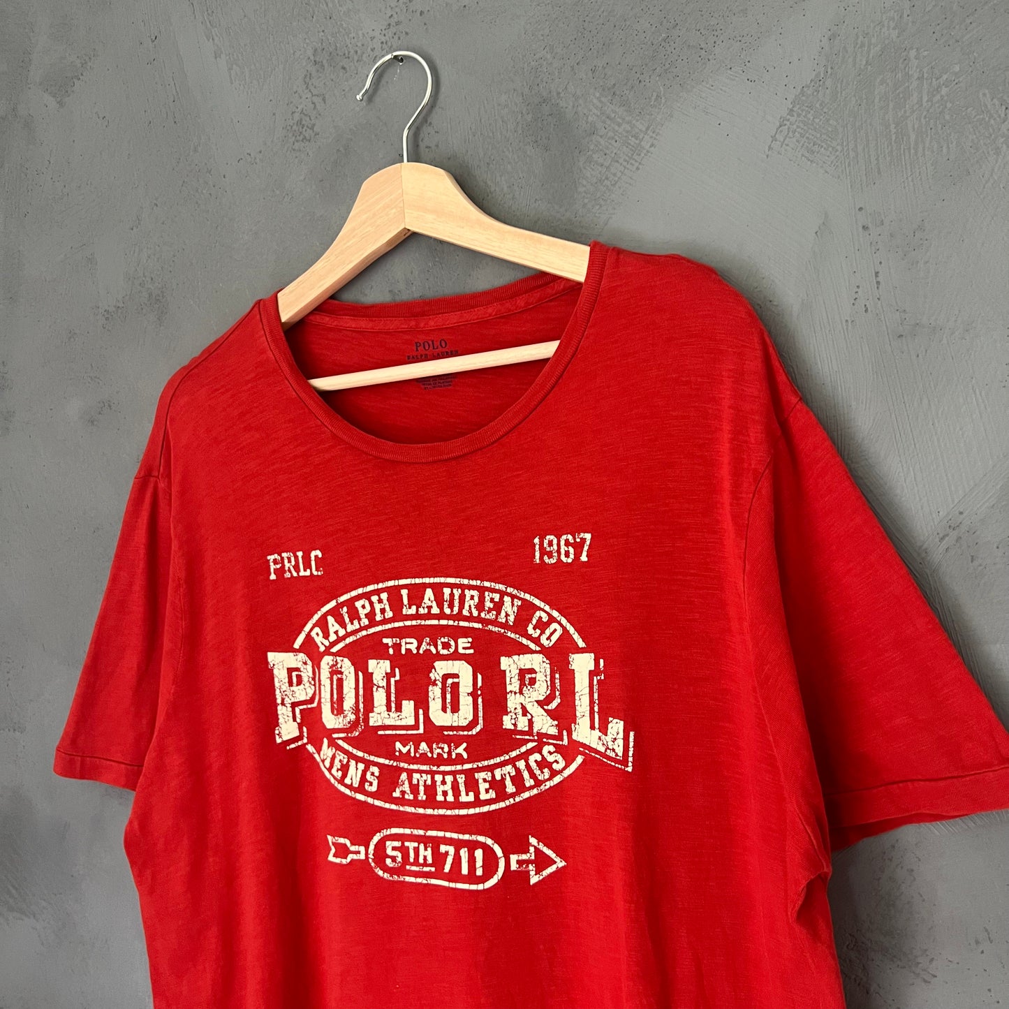 Polo Ralph Lauren T-shirt (XL)