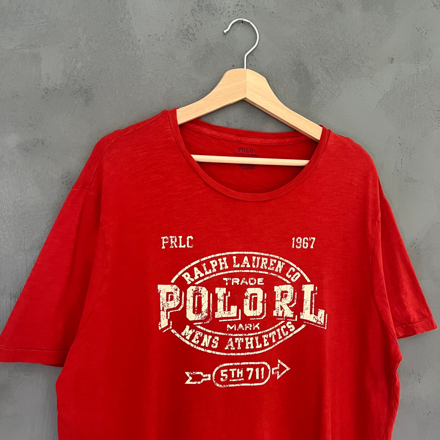 Polo Ralph Lauren T-shirt (XL)