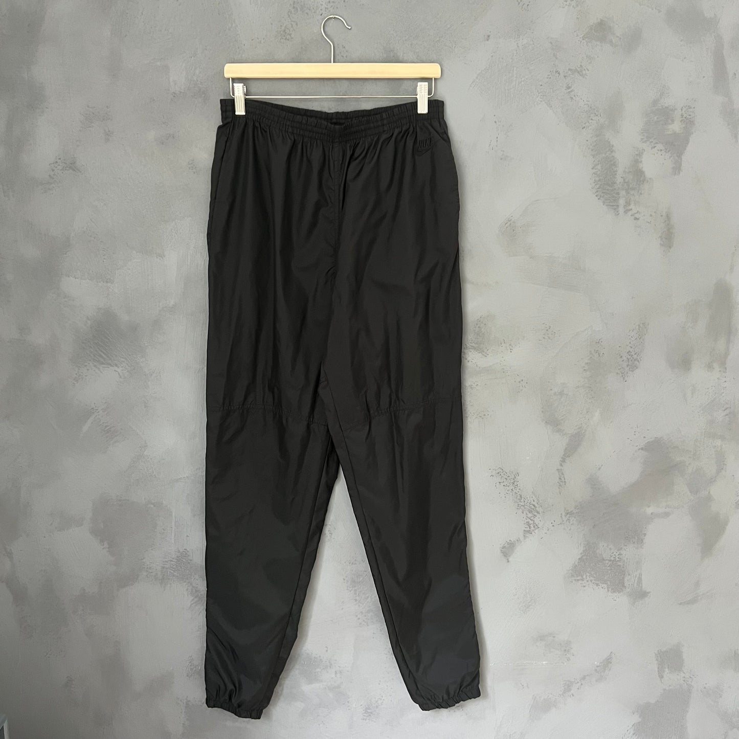 1990'er Nike Trackpants (L)