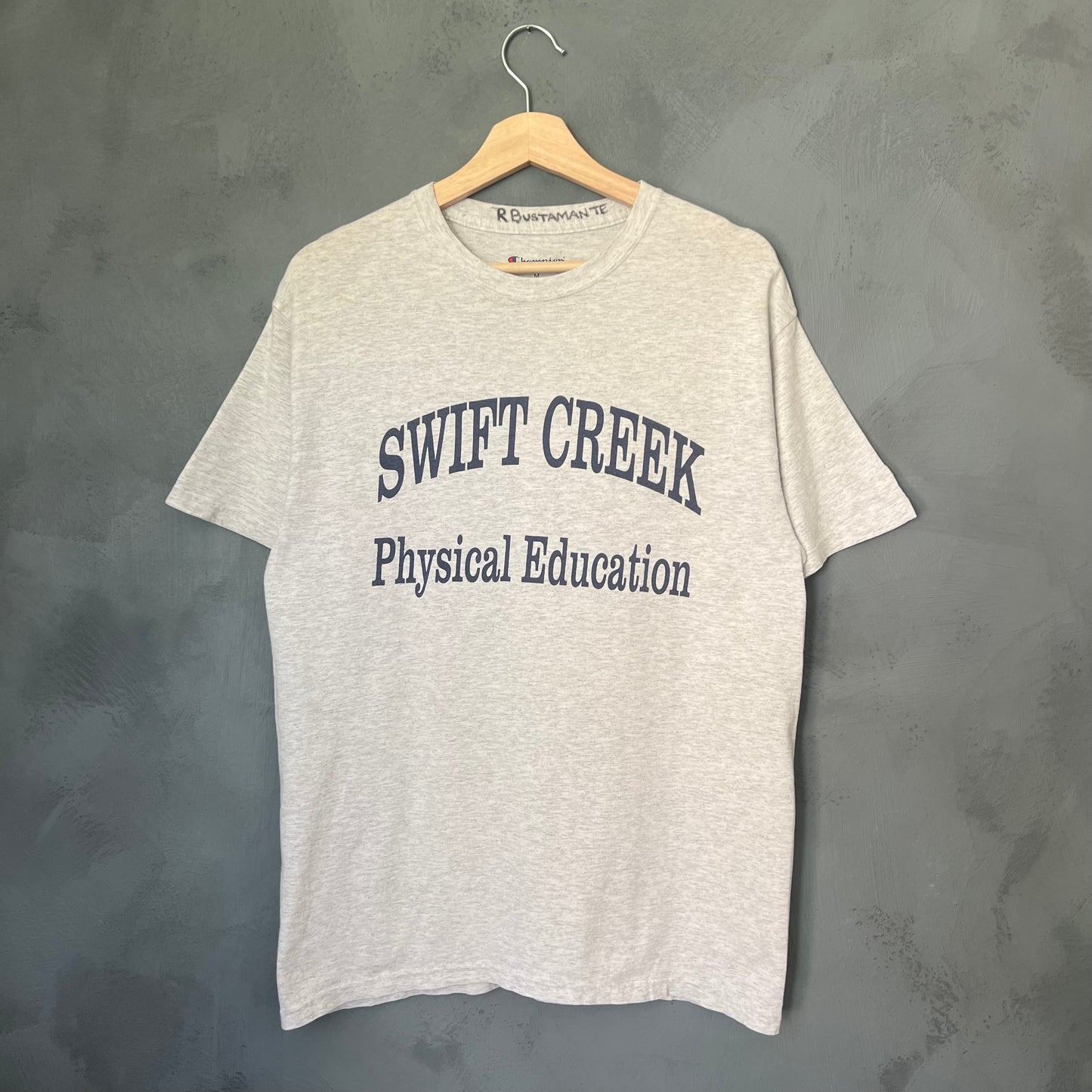 Champion Swift Creek T-shirt (M)