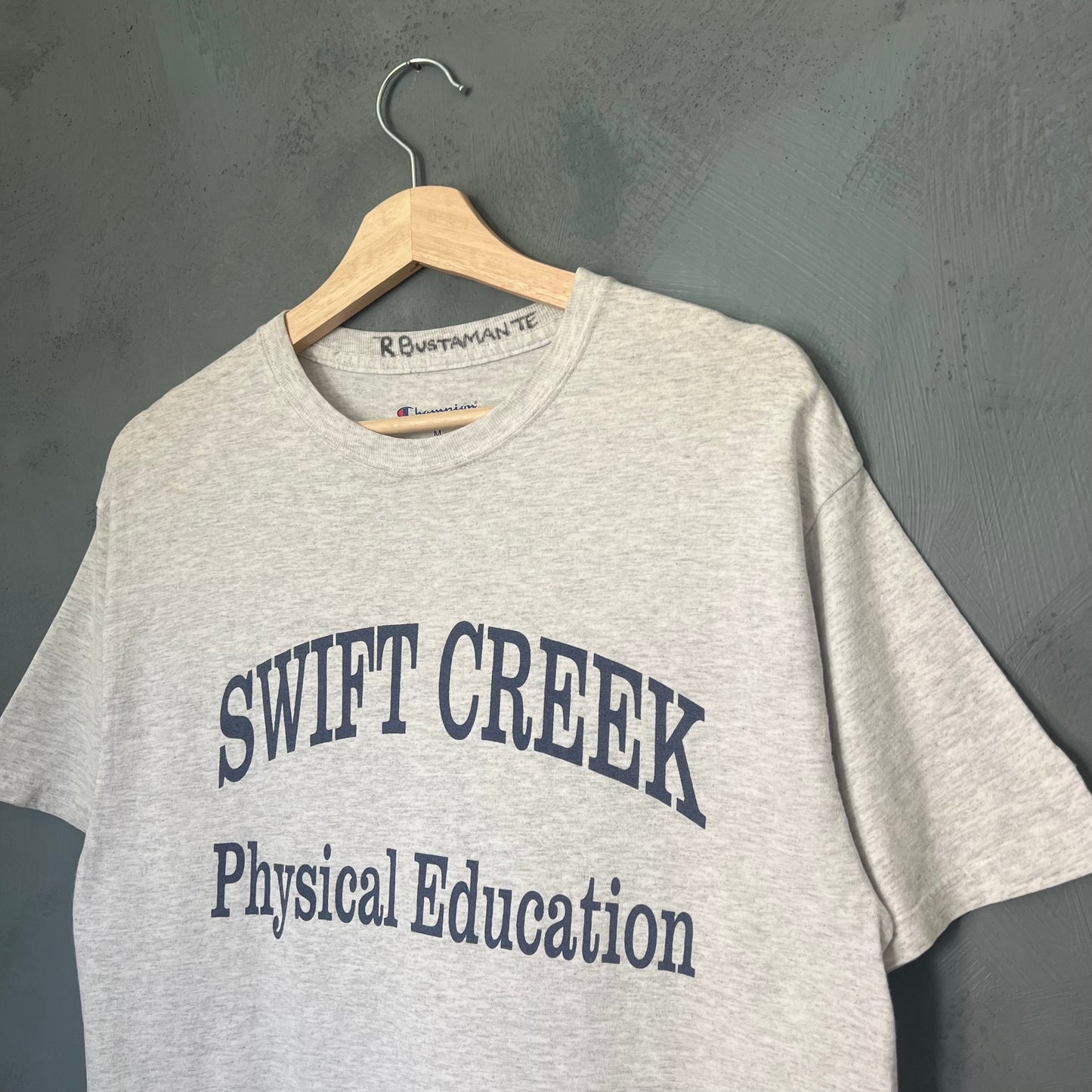 Champion Swift Creek T-shirt (M)