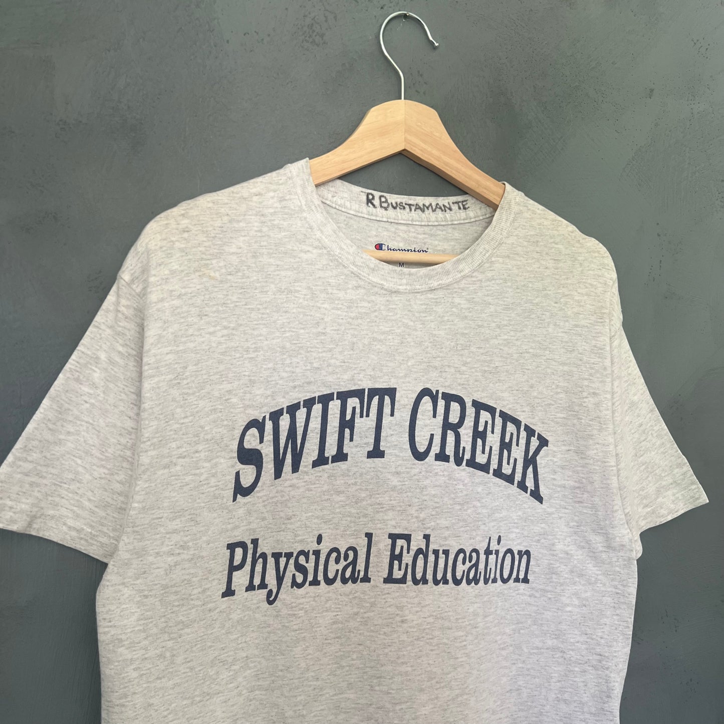 Champion Swift Creek T-shirt (M)