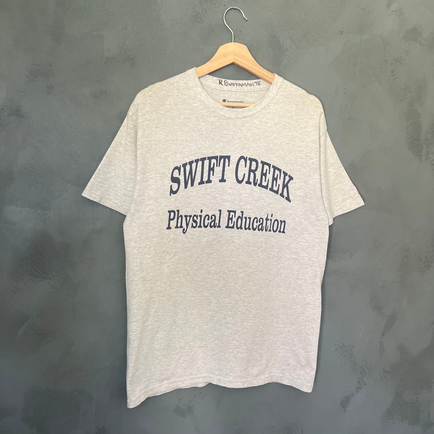 Champion Swift Creek T-shirt (M)