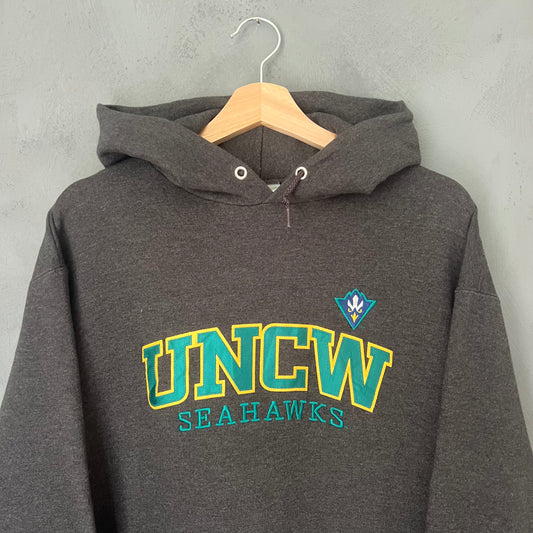 Champion UNCW Hoodie (M)