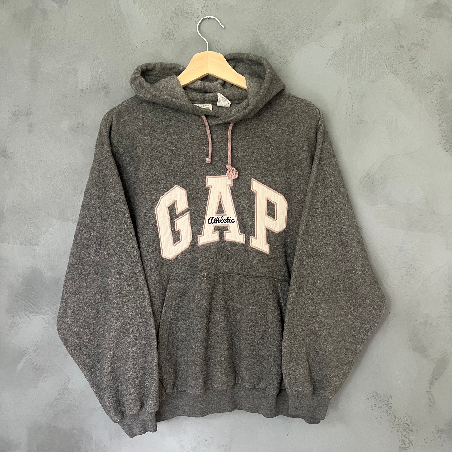 GAP Athletics Hoodie (S)