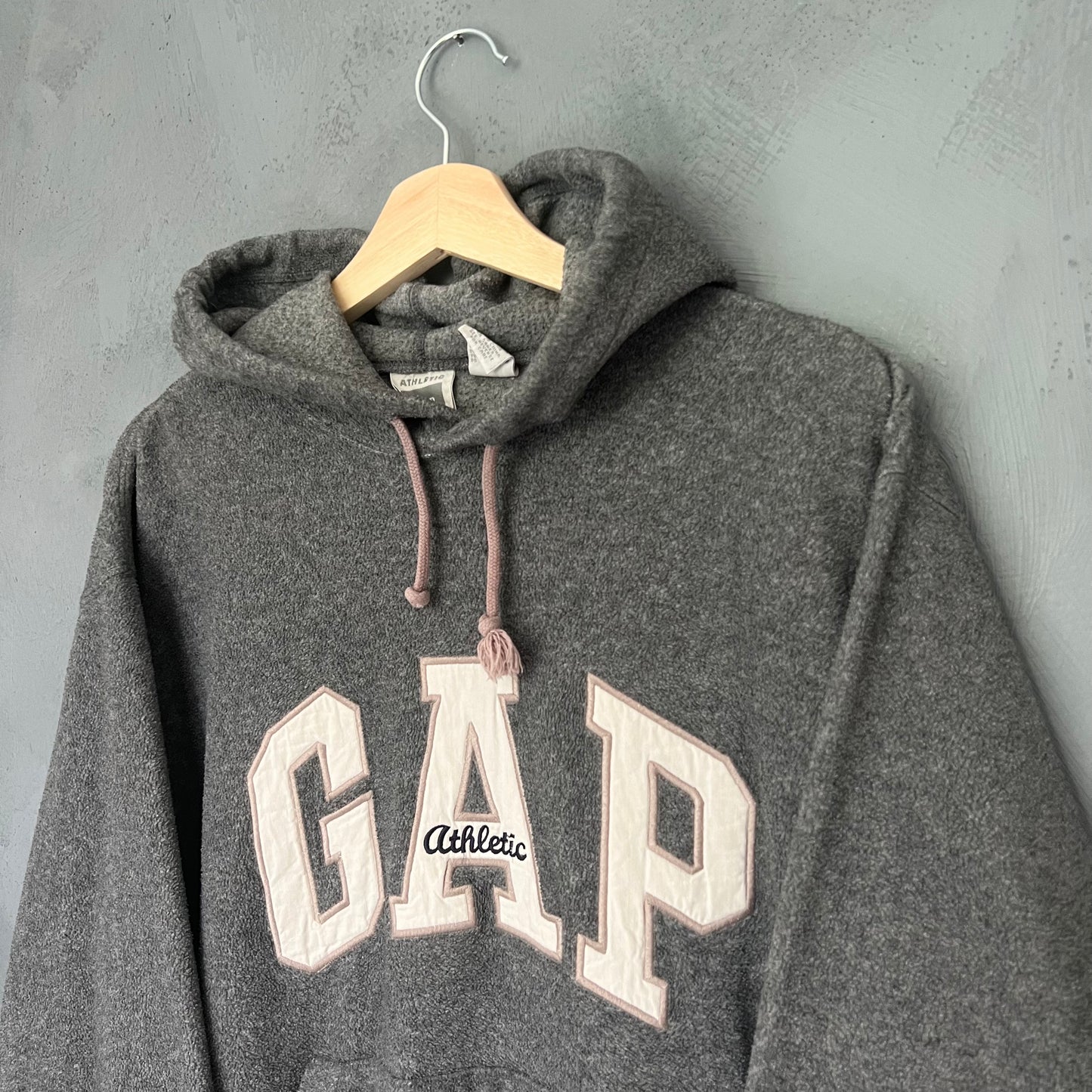 GAP Athletics Hoodie (S)