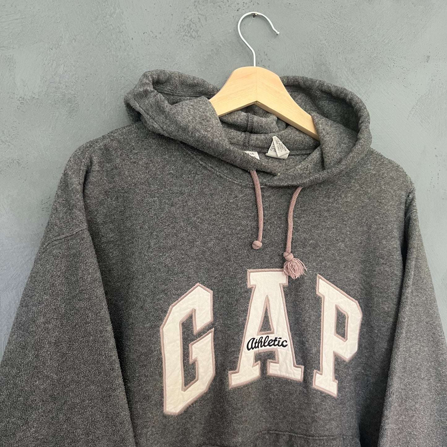 GAP Athletics Hoodie (S)