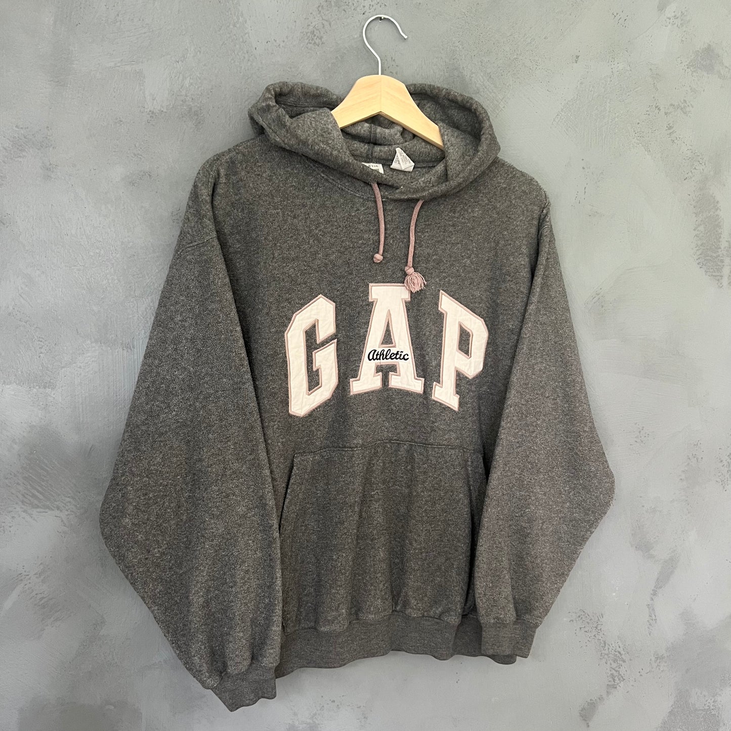 GAP Athletics Hoodie (S)