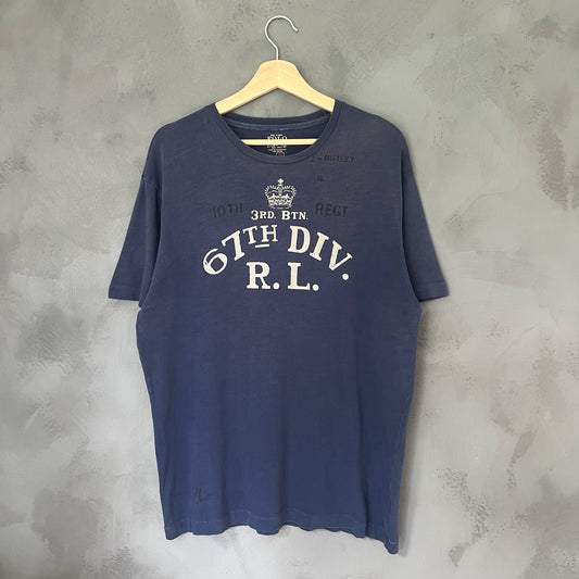 Polo Ralph Lauren T-shirt (M)