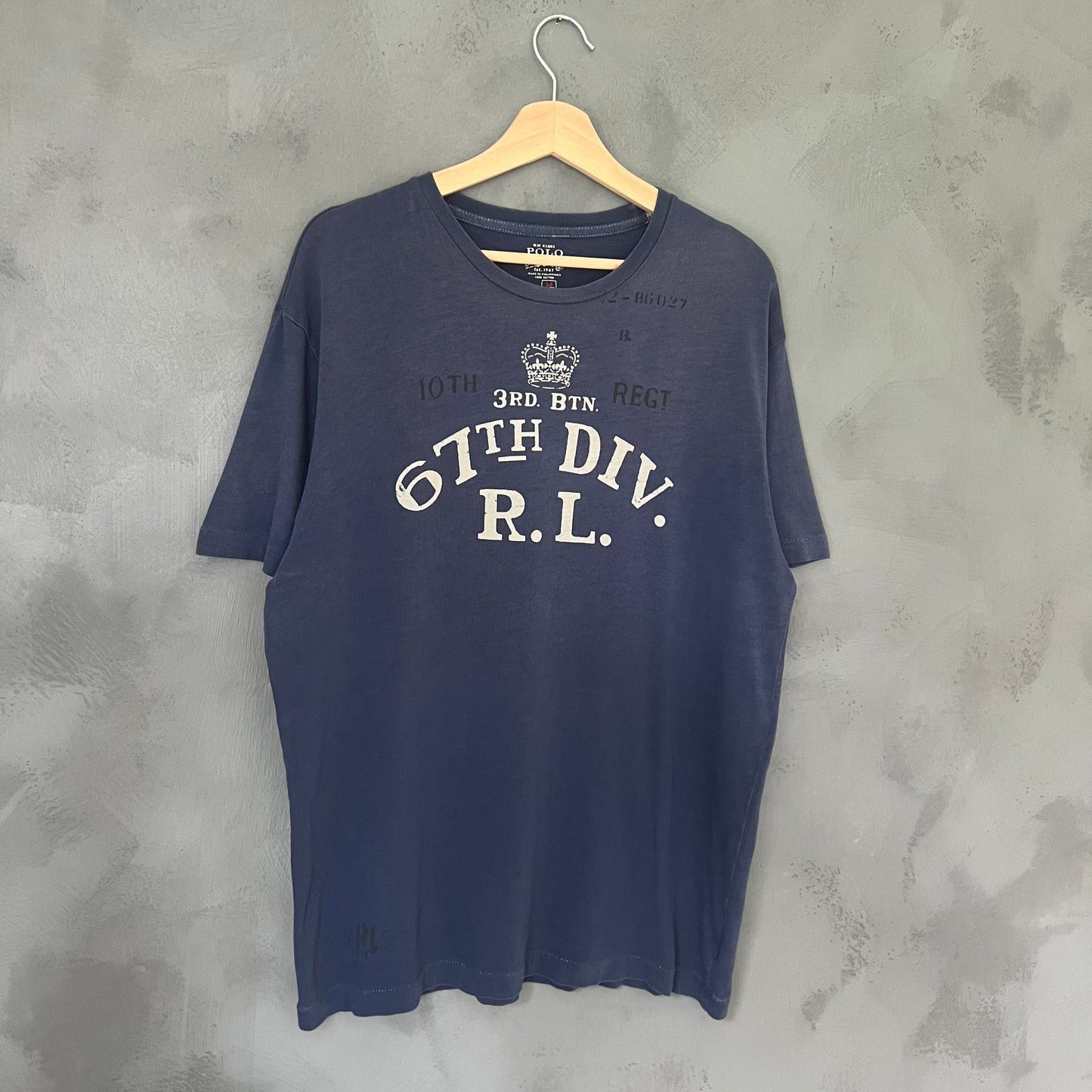 Polo Ralph Lauren T-shirt (M)