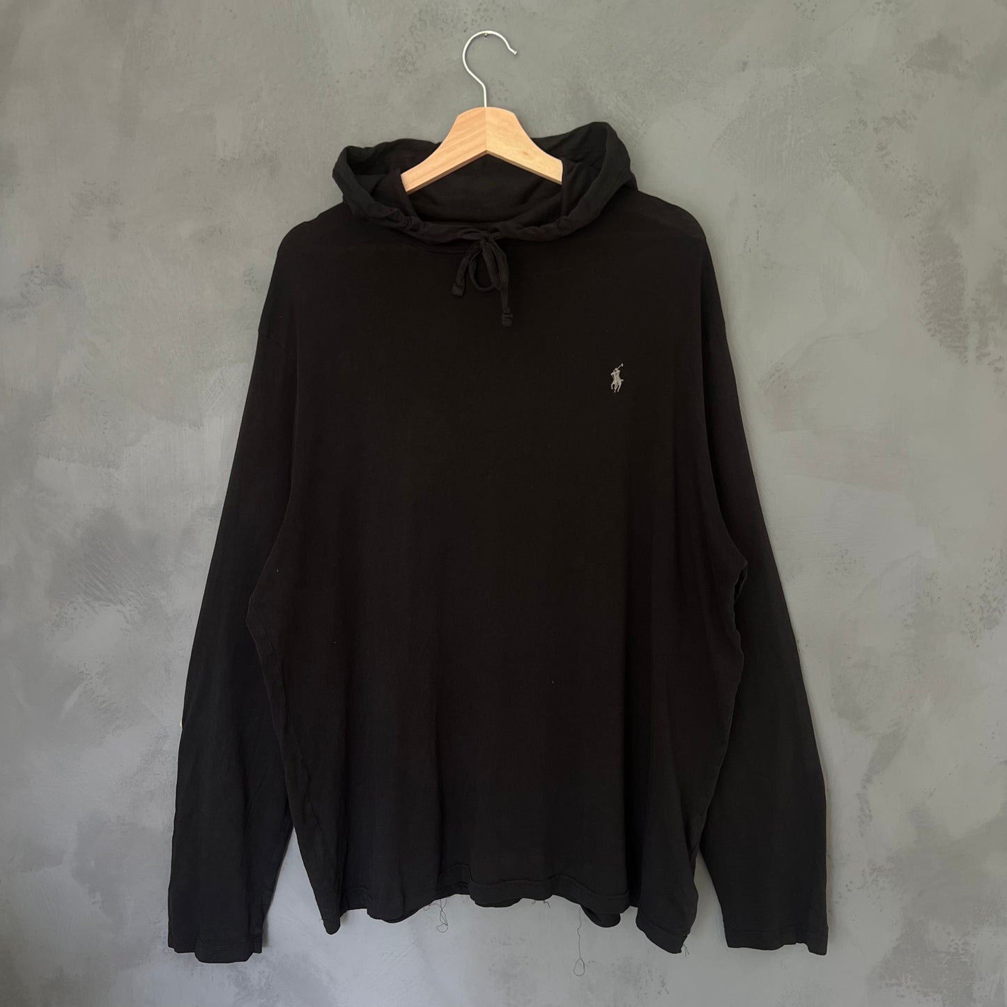 Polo Ralph Lauren Tynd Hoodie (XL)