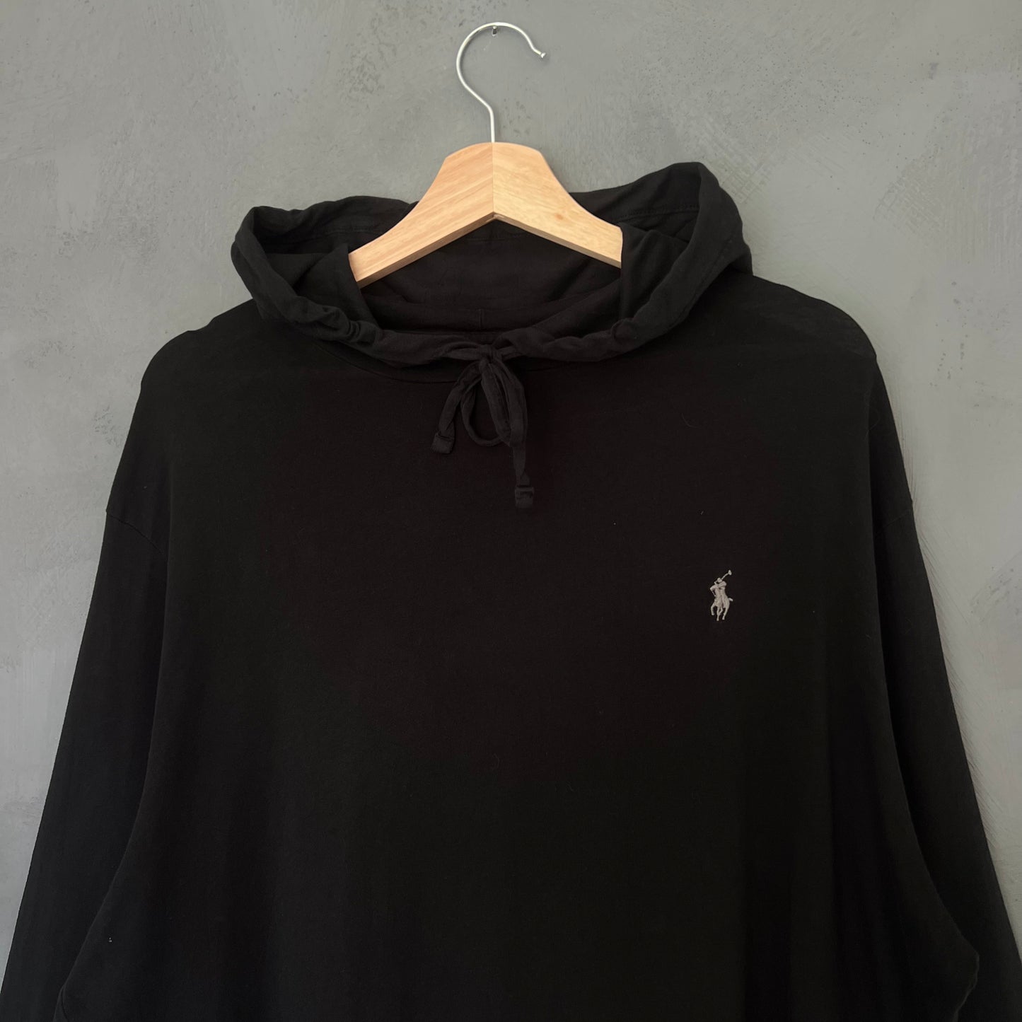 Polo Ralph Lauren Tynd Hoodie (XL)