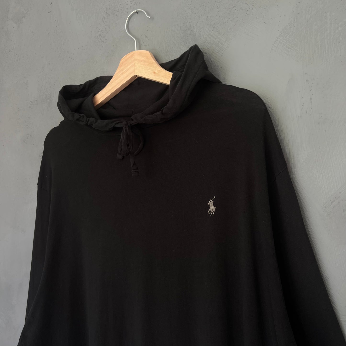 Polo Ralph Lauren Tynd Hoodie (XL)