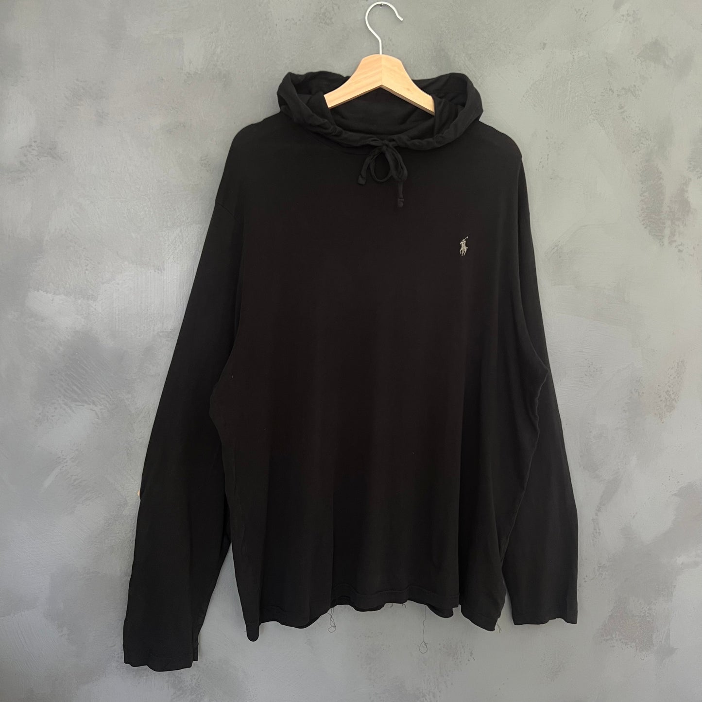 Polo Ralph Lauren Tynd Hoodie (XL)