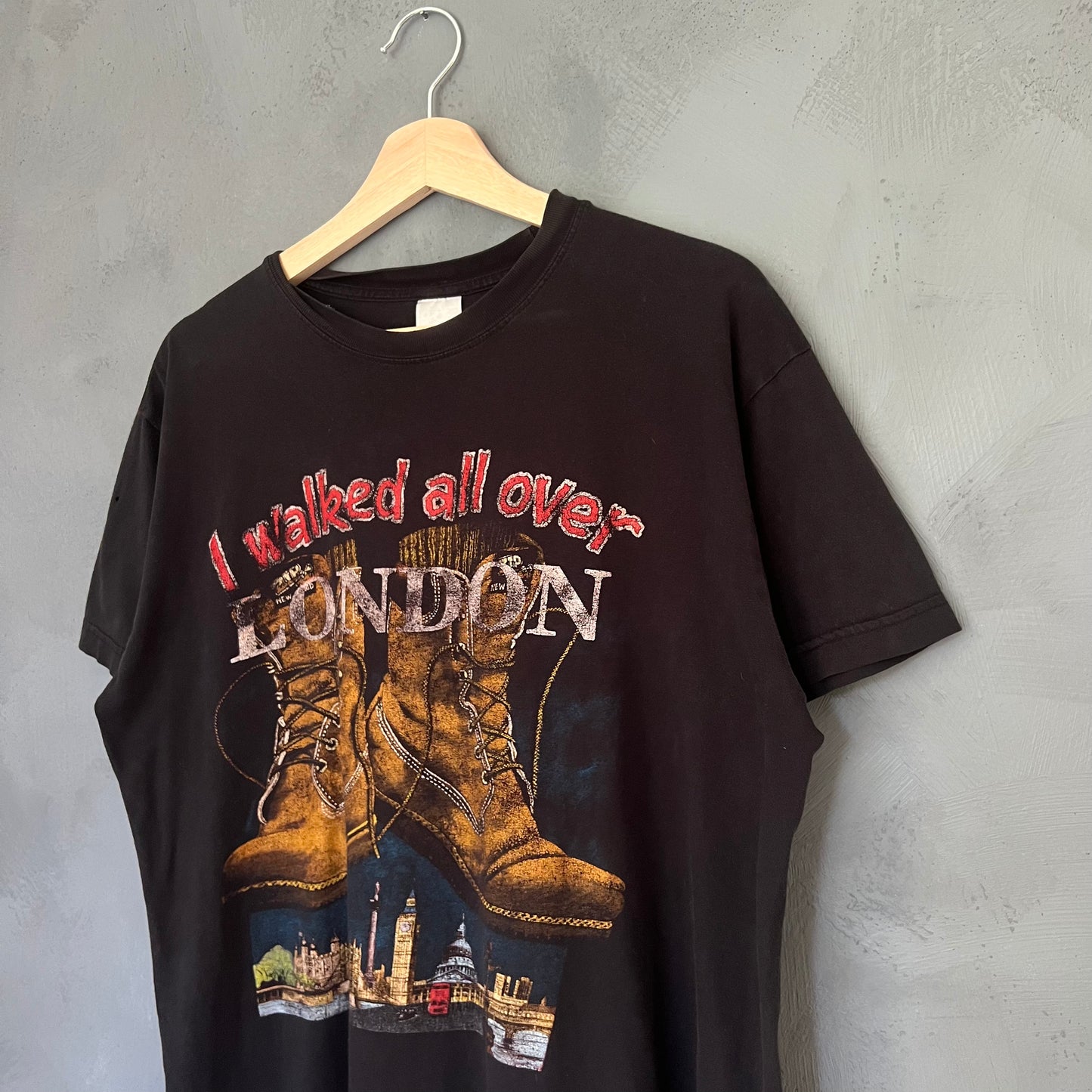 London T-shirt (M)