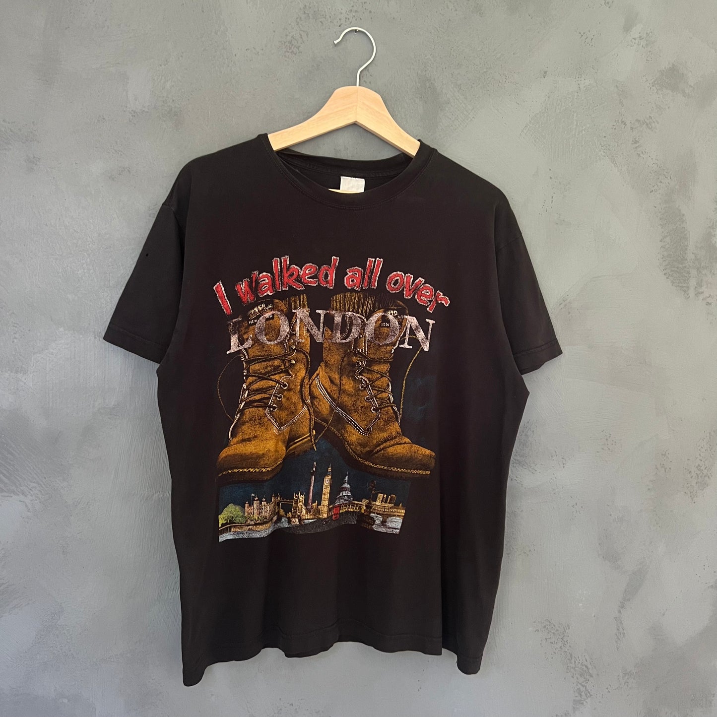 London T-shirt (M)