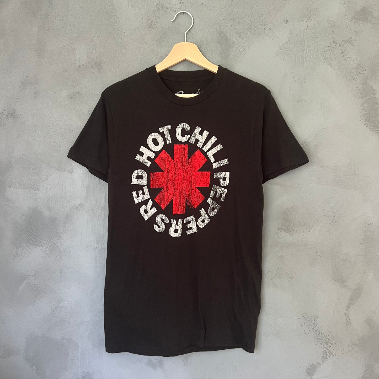 Red Hot Chili Peppers T-shirt (S)