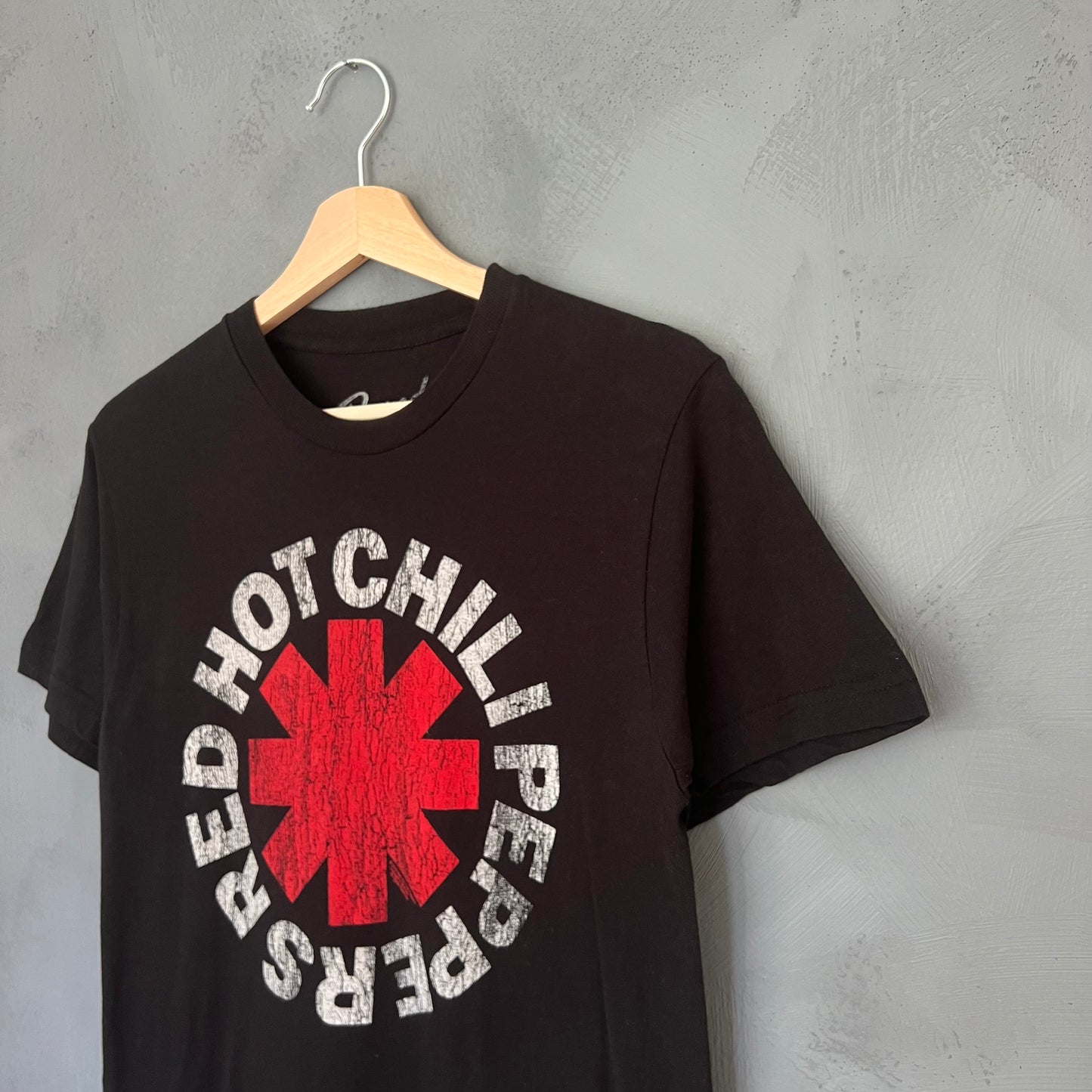 Red Hot Chili Peppers T-shirt (S)