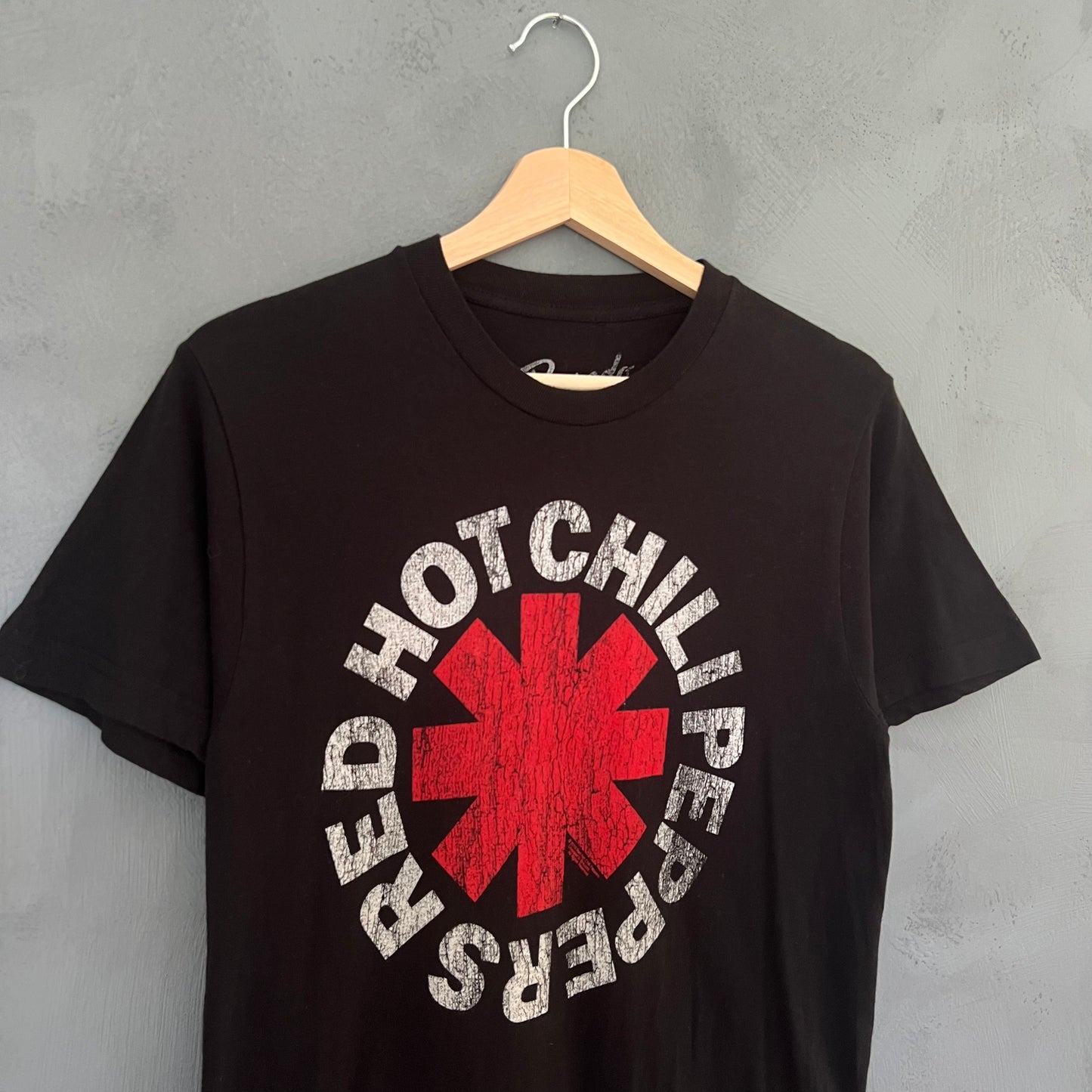 Red Hot Chili Peppers T-shirt (S)