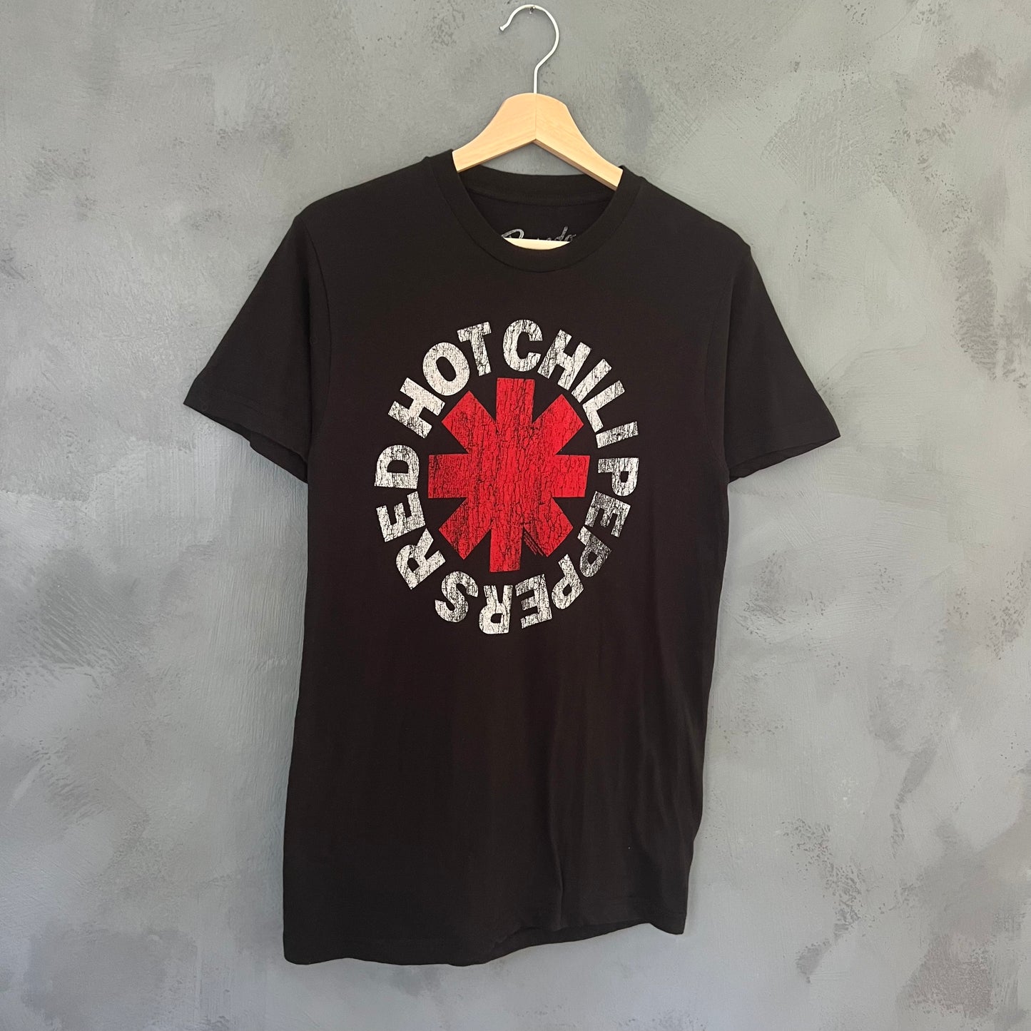 Red Hot Chili Peppers T-shirt (S)